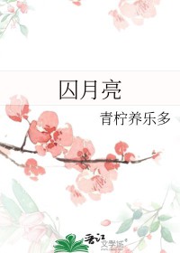 囚月亮